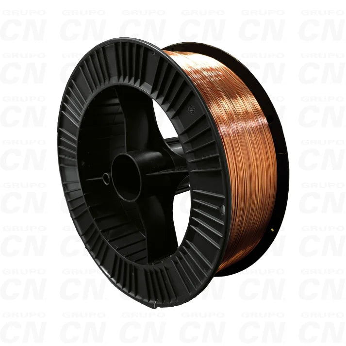 Microalambre ER70S-6